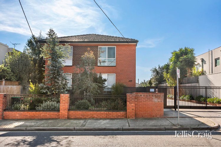9 258 Hope Street Brunswick West 3055