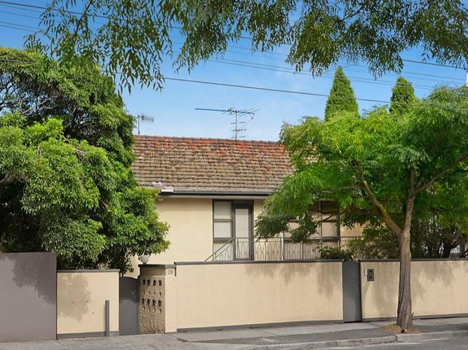 9 26 Riversdale Road Hawthorn 3122