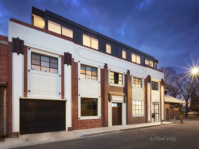 9/27 Hodgson Street Brunswick 3056