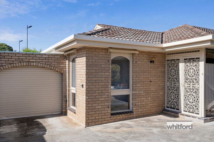 9/270A Pakington Street, Newtown