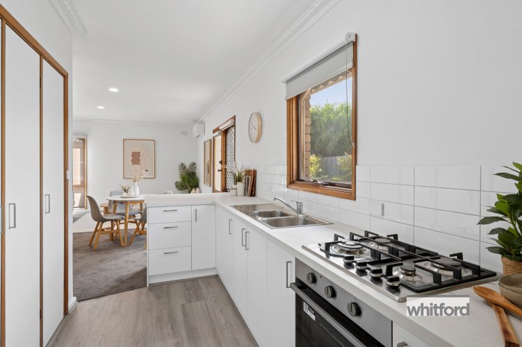 9/270A Pakington Street, Newtown