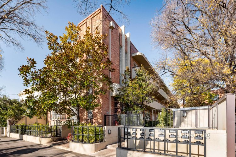 9 29-35 George Street East Melbourne 3002