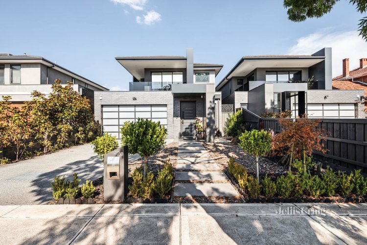 92A Bradshaw Street Essendon 3040