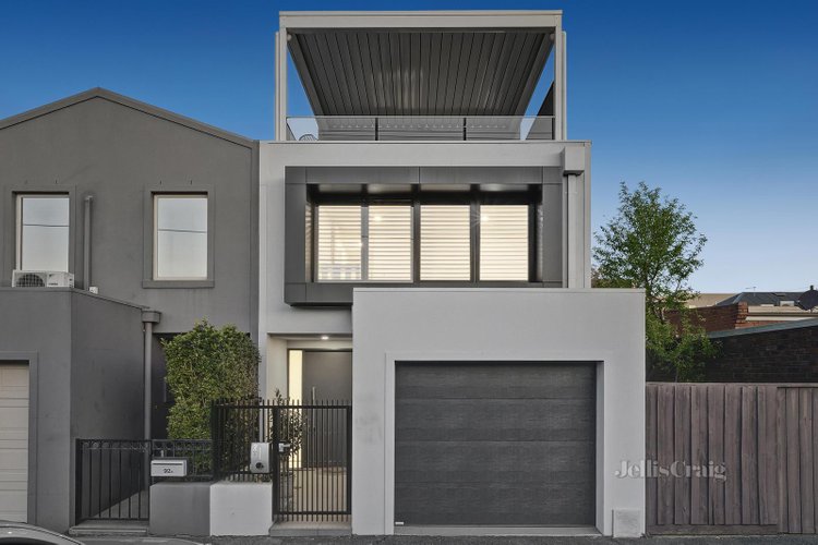 92a Nott Street Port Melbourne 3207