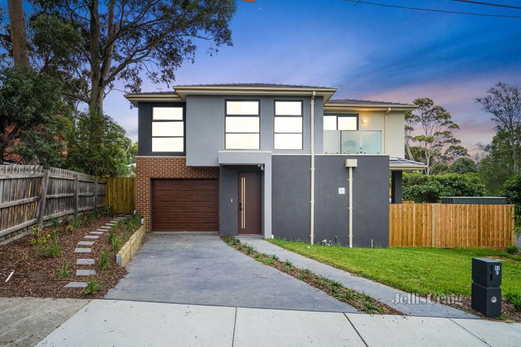 92C Osborne Avenue Mount Waverley 3149
