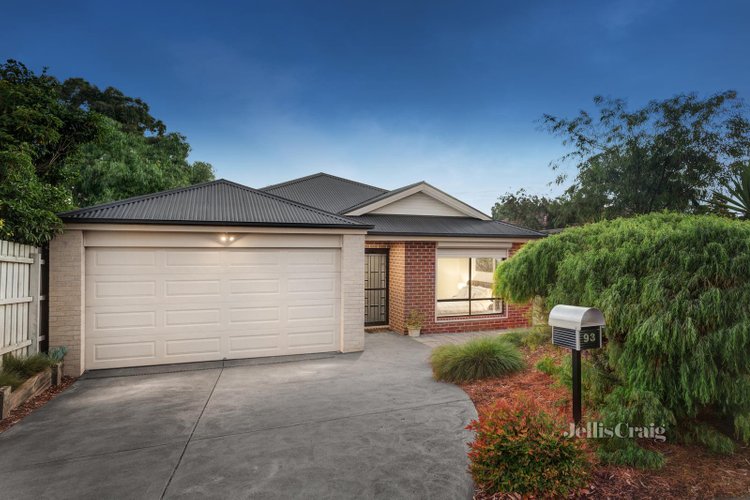 93 Alexandra Street Greensborough 3088