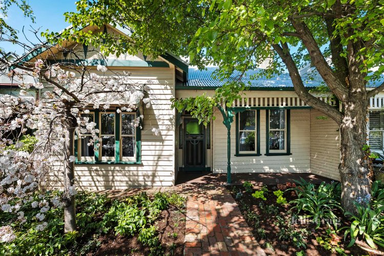 93 Arthur Street Fairfield 3078