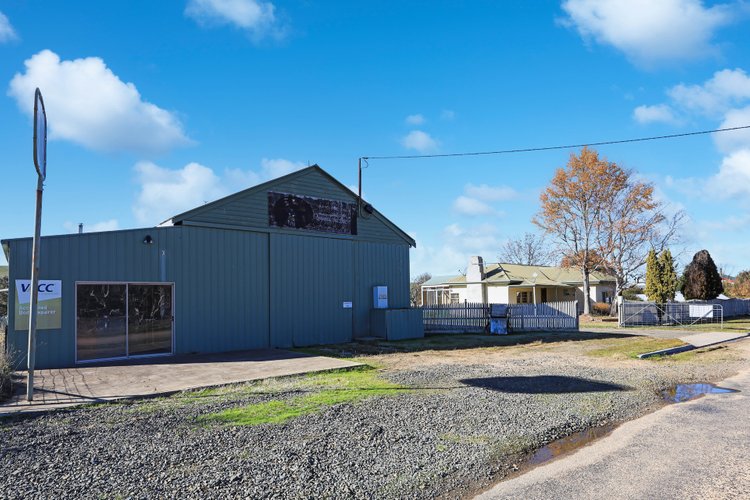 93 Bilton Street, Omeo