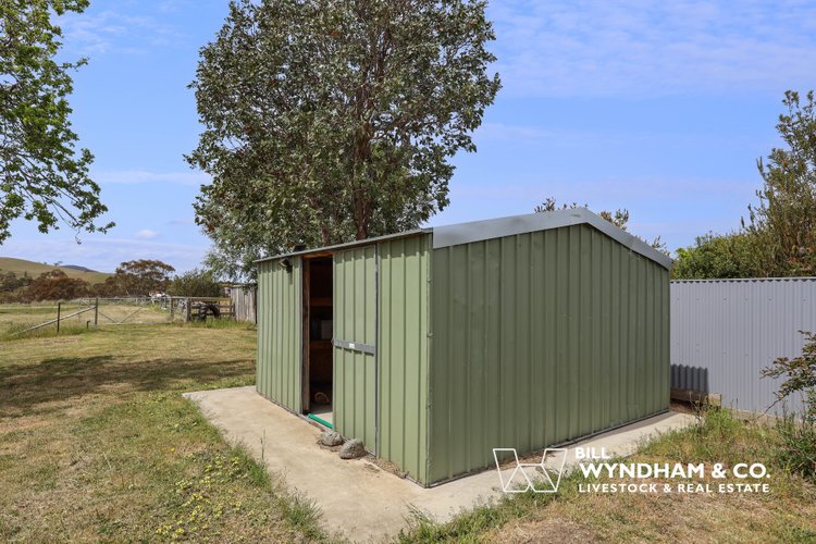 93 Bilton Street, Omeo