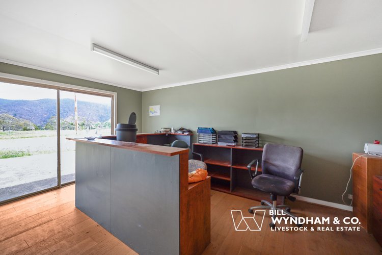 93 Bilton Street, Omeo