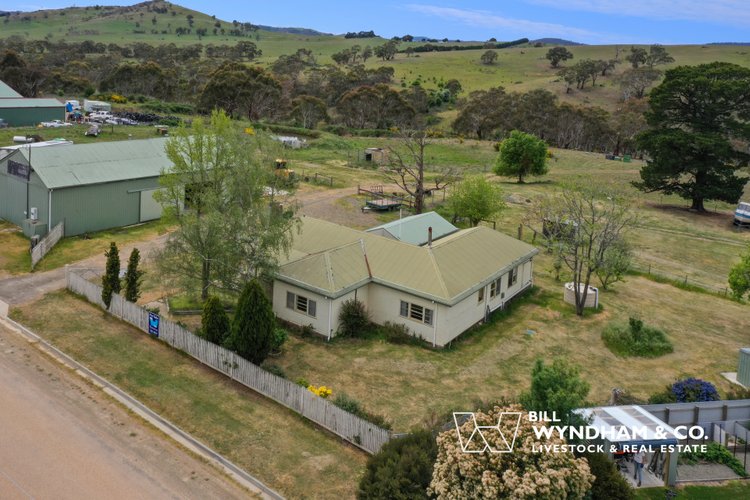 93 Bilton Street, Omeo