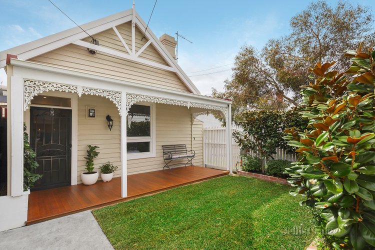 93 Buckingham Street Richmond 3121