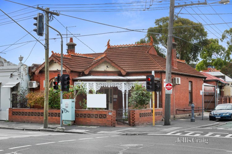 93 Elizabeth Street Richmond 3121