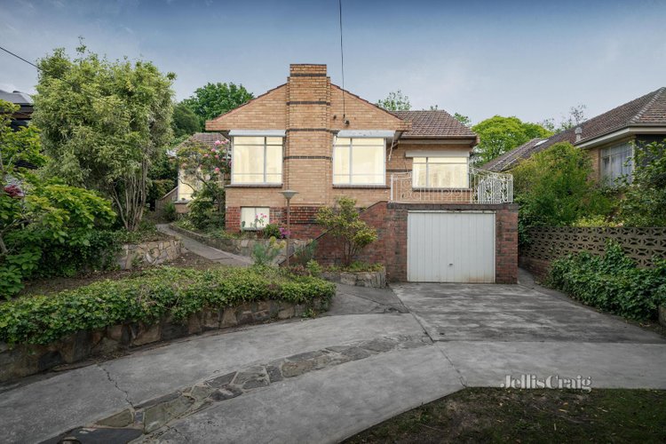 93 Grandview Grove Rosanna 3084