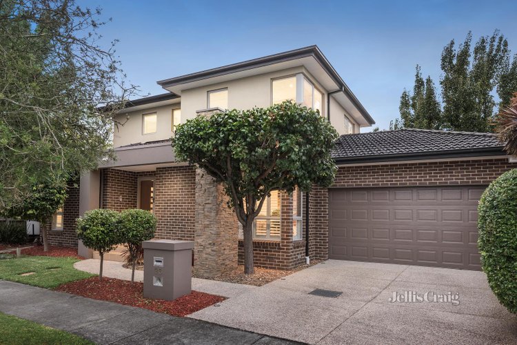 93 Hilton Street Mount Waverley 3149
