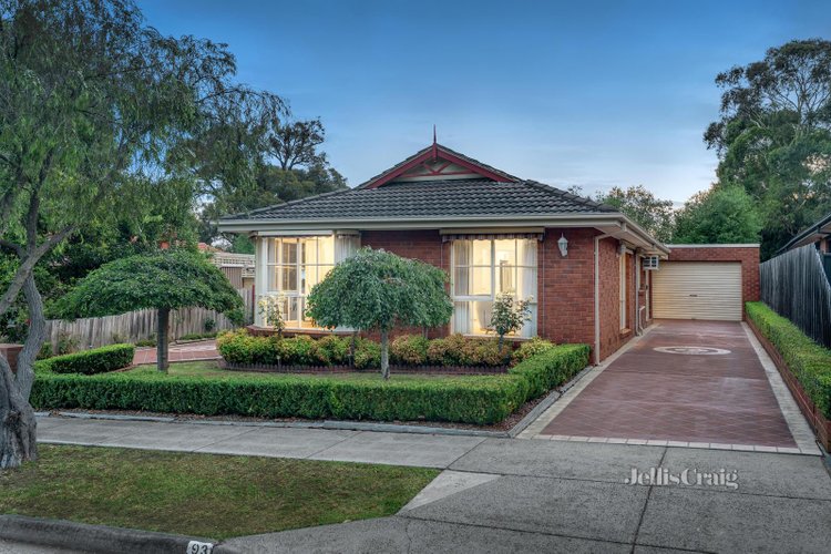 93 Kidderminster Drive Wantirna 3152