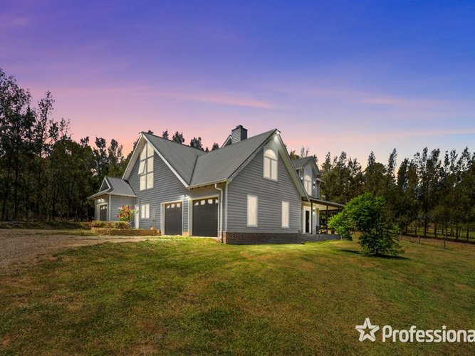93 Killara Road Gruyere 3770