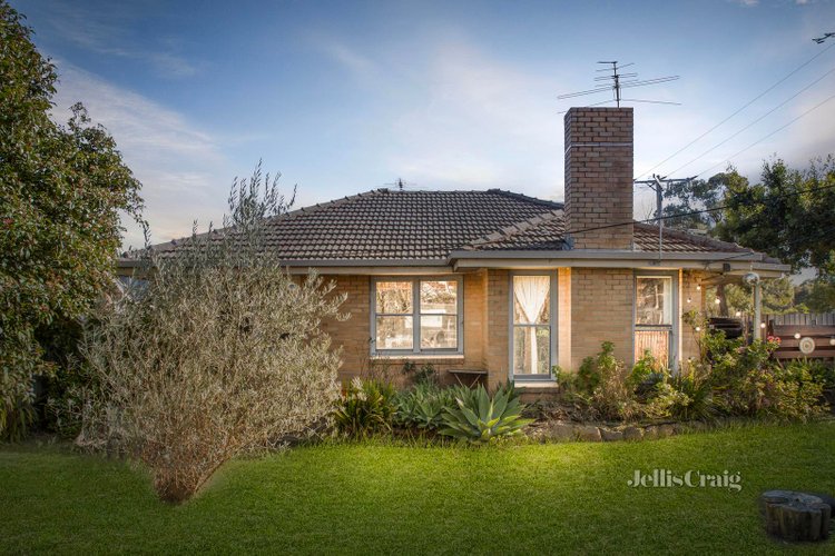 93 Oriel Road Ivanhoe 3079
