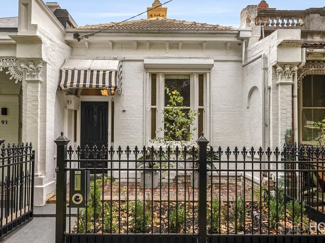 93 Page Street Albert Park 3206
