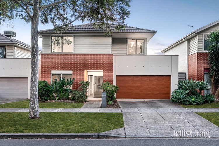 93 Parkville Avenue Parkville 3052