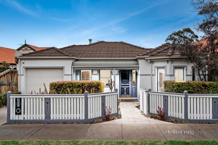 93 Power Street Williamstown 3016
