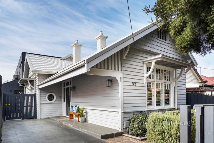 93 Rathmines Street Fairfield 3078