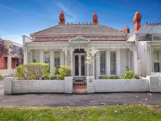 93 Richardson Street Albert Park 3206