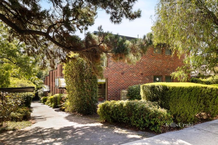9 3 Rotherwood Road Ivanhoe East 3079