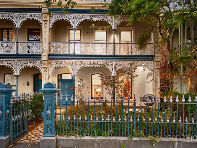93 St Vincent Place South Albert Park 3206