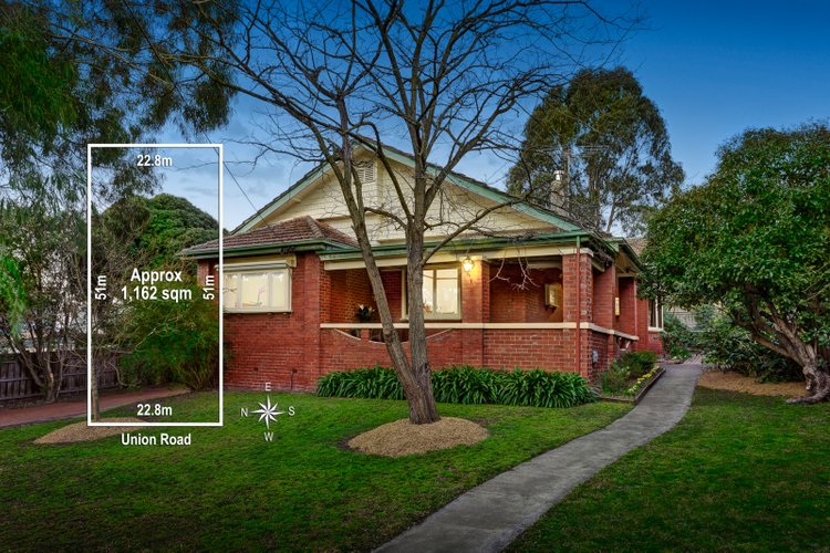 93 Union Road Surrey Hills 3127