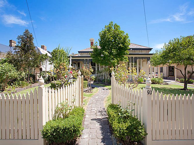 93 Verdon Street Williamstown 3016