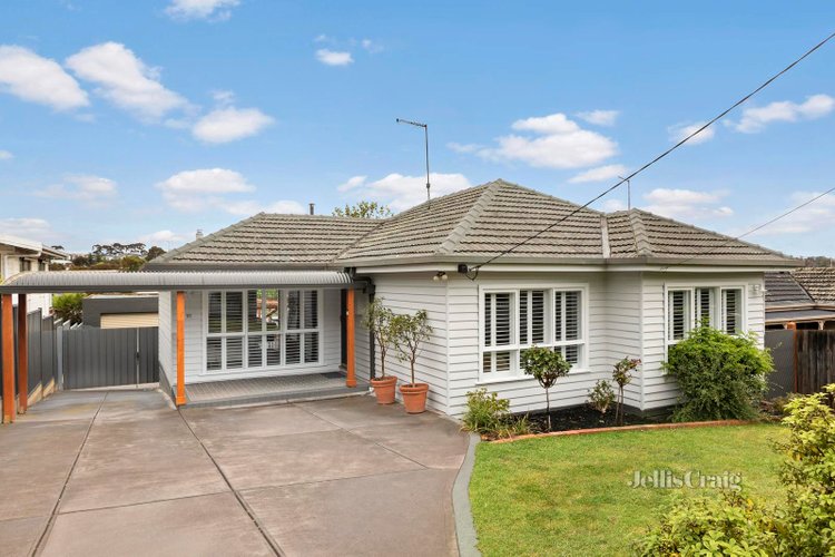 93 Vincent Street Oak Park 3046
