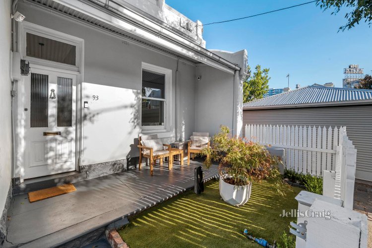 93 Wellington Street Richmond 3121