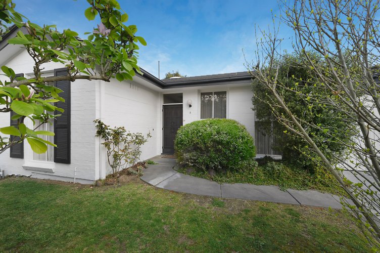 9/30 Barnsbury Road Balwyn 3103