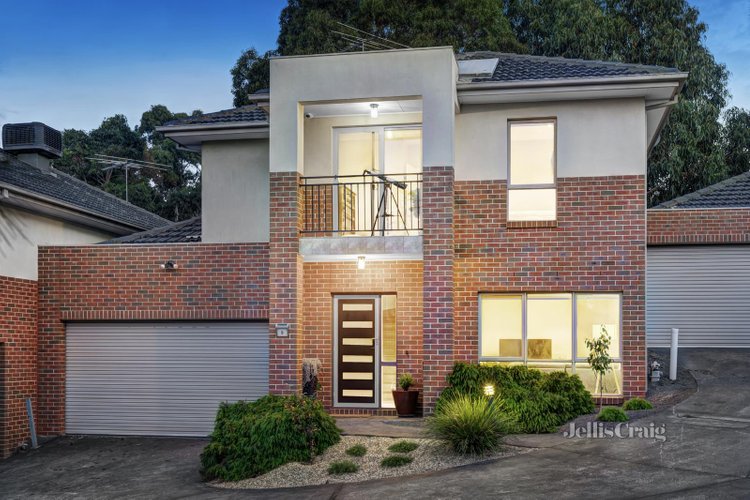 9 311 Ryans Road Eltham North 3095