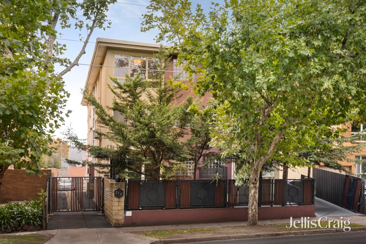 9 313 Dandenong Road Prahran 3181