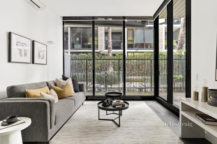 9 33 Blackwood Street North Melbourne 3051