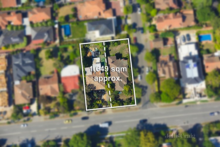 936-938 Toorak Road Camberwell 3124