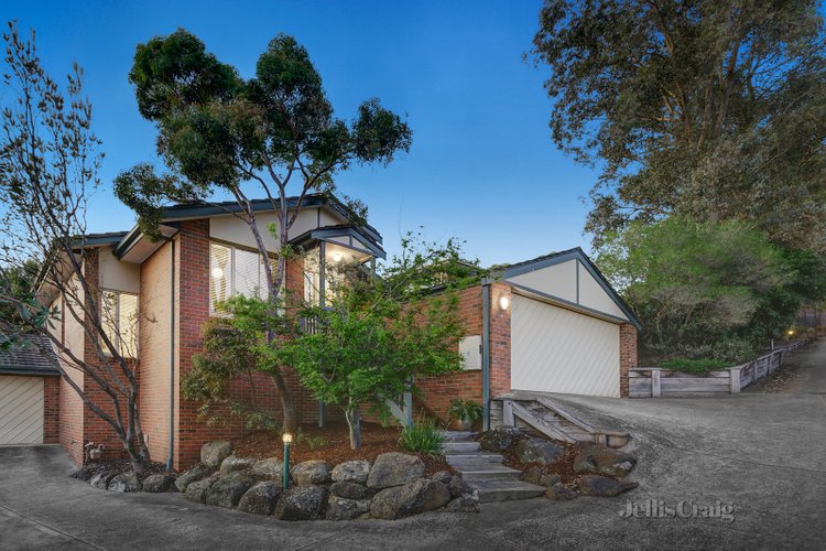 9/36 Livingstone Road Eltham 3095
