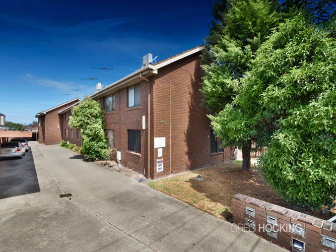 9 361 Geelong Road Kingsville 3012
