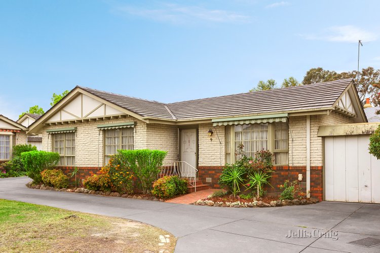 9/37 Chatham Road Canterbury 3126