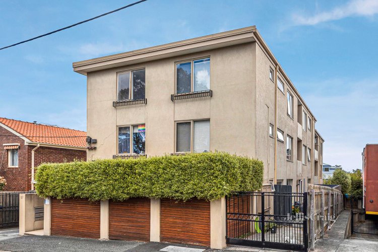 9 37 Flemington Street Travancore 3032