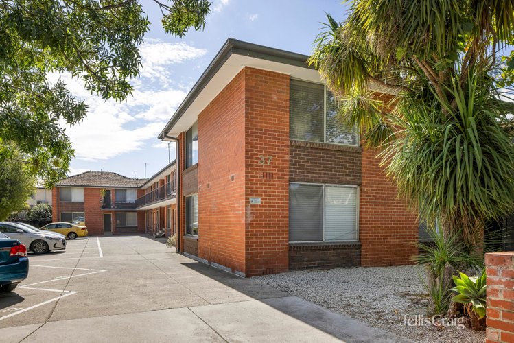 9/37 Grange Road, Fairfield