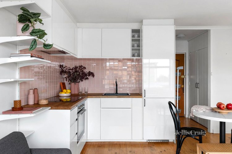 9 376 Albert Street Brunswick 3056