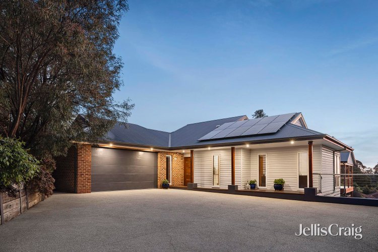 93A Alto Avenue Croydon 3136