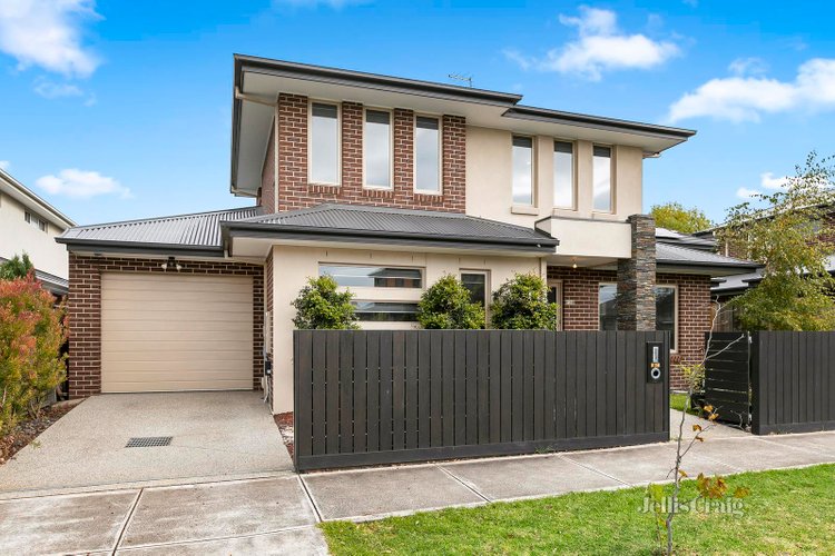 93B The Avenue Spotswood 3015