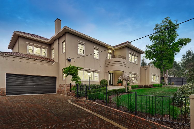 94 Argyle Road Kew 3101