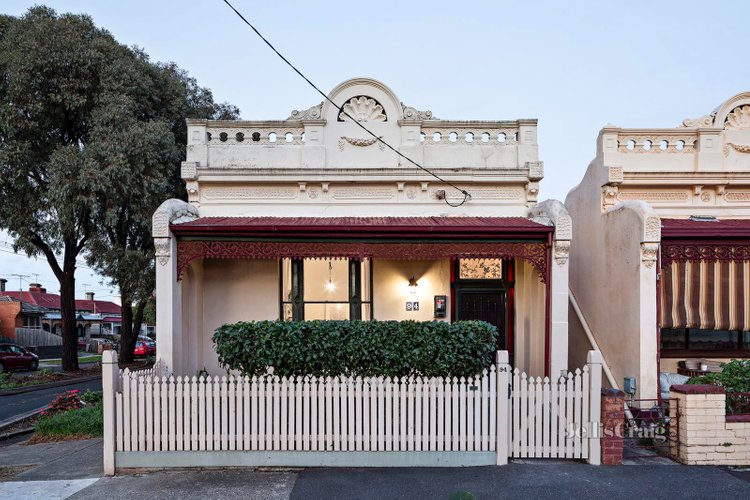 94 Barrow Street Brunswick 3056