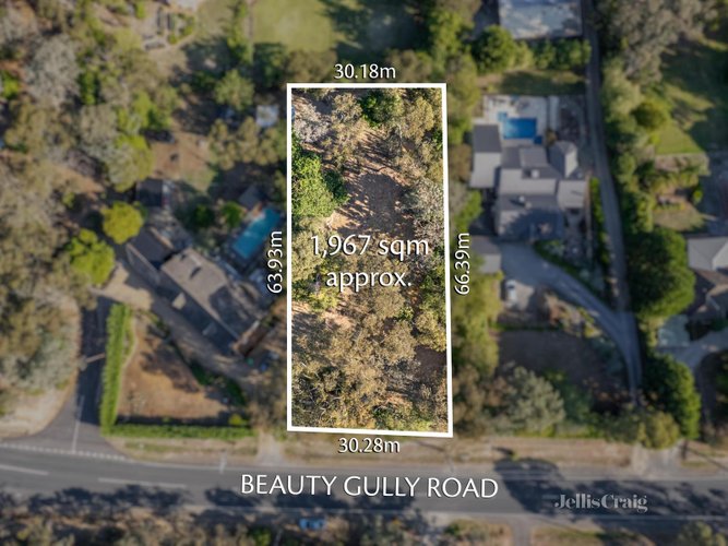 94 Beauty Gully Road Warrandyte 3113
