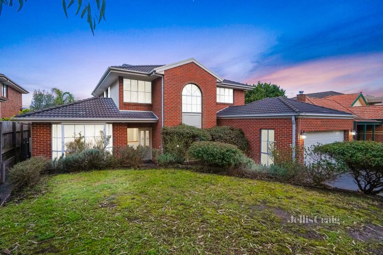 94 Callaghan Avenue Glen Waverley 3150